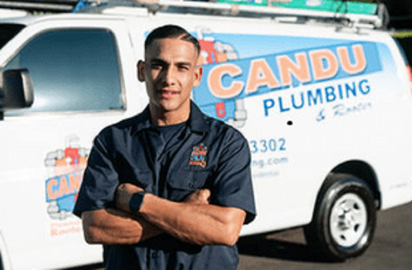 Pasadena commercial plumber