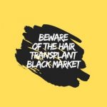 beware of the black market in Turkey