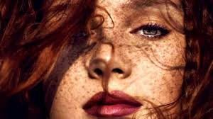 Do Modeling Agencies Like Models With Freckles?