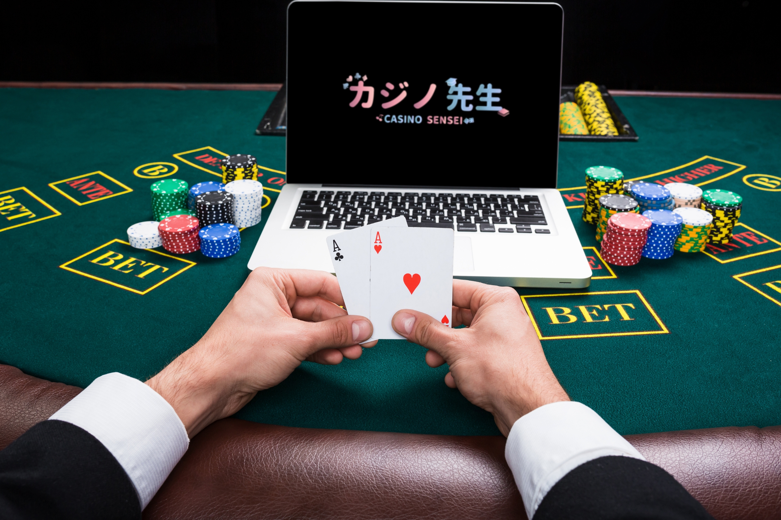 Understanding The Legal Status Of Vera&John Casino And Comparison With South Korean Casinos